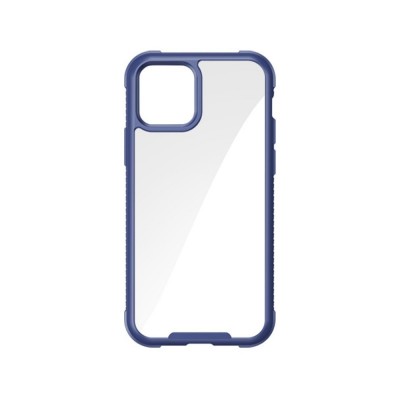 Husa iPhone 12 Pro Max, Joyroom Frigate Ultra Rezistenta, Albastru